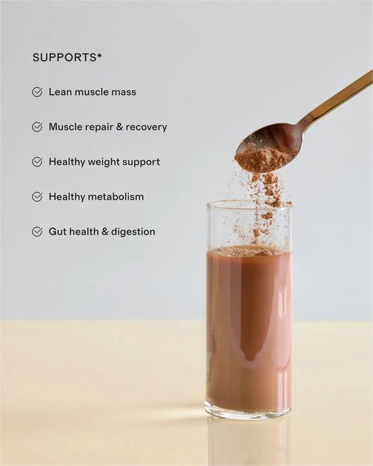Certified Organic Plant Protein - US 4951