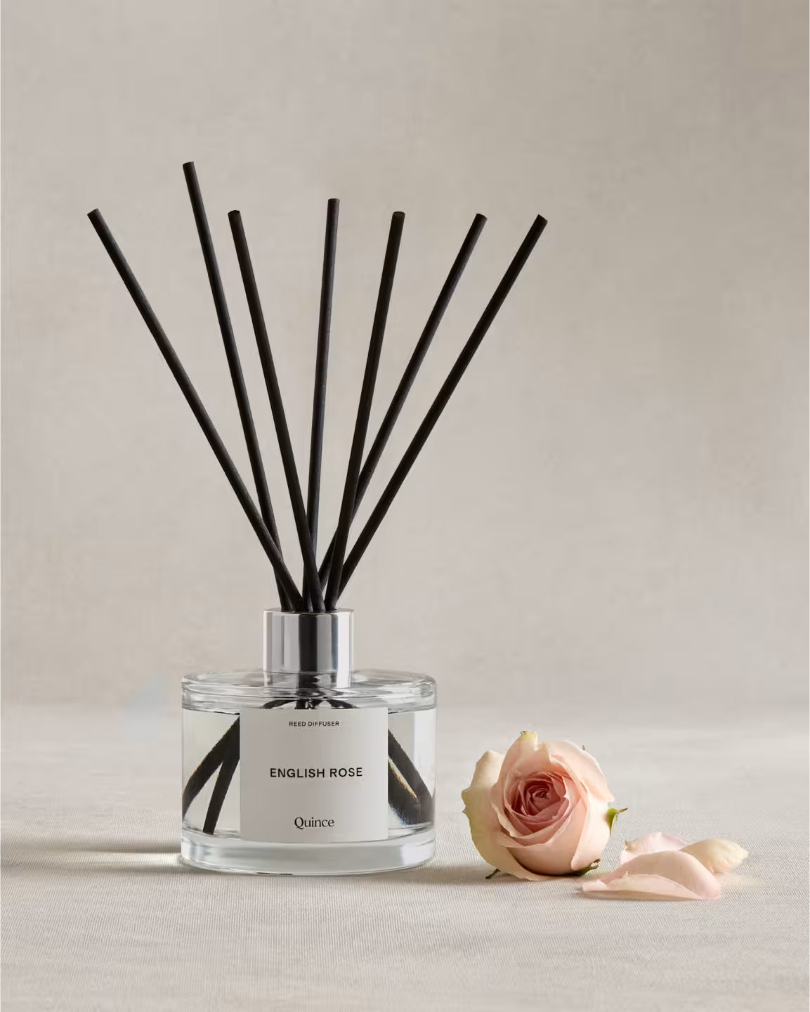 English Rose Reed Diffuser - US 2406