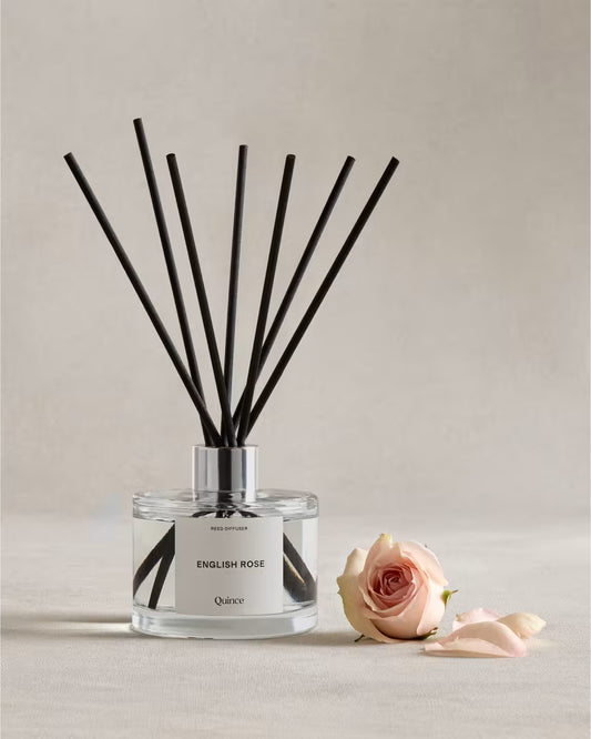 English Rose Reed Diffuser - US 2406