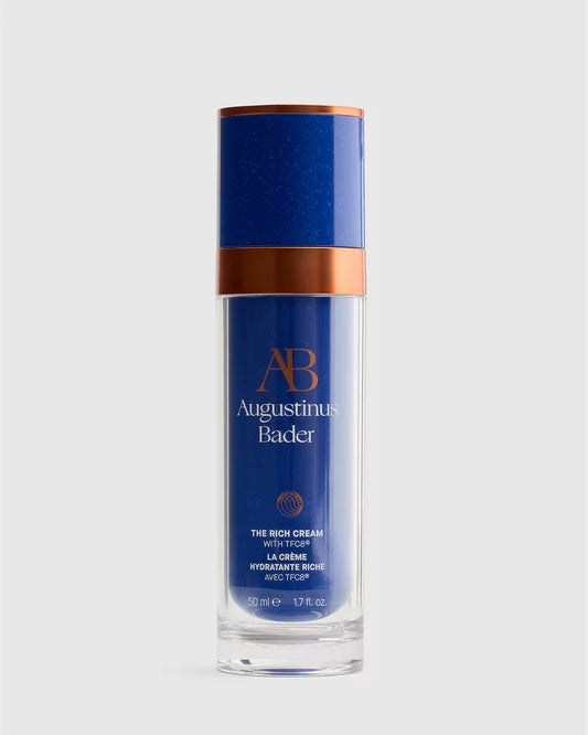 The Rich Cream by Augustinus Bader 50ml - US 6366