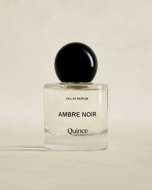 Ambre Noir Eau de Parfum - US 0646