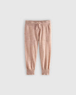 Washable Cashmere Jogger - US 9308