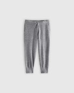 Washable Cashmere Jogger - US 2956