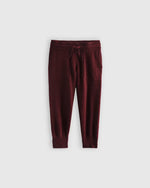 Washable Cashmere Jogger - US 8964