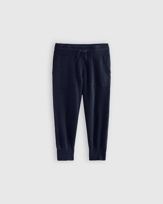 Washable Cashmere Jogger - US 8287