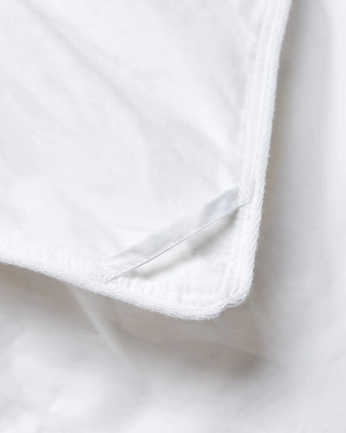 Luxe Goose Down Duvet Insert - US 8769