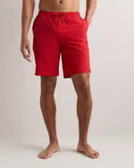 Italian Swim Trunks - 9" - US 2270