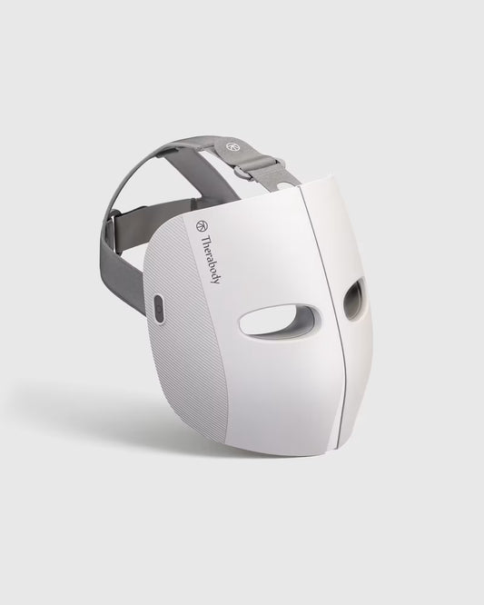 TheraFace Mask by Therabody - US 3181