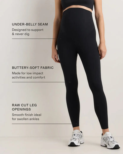 Ultra-Form Maternity Legging - US 8064