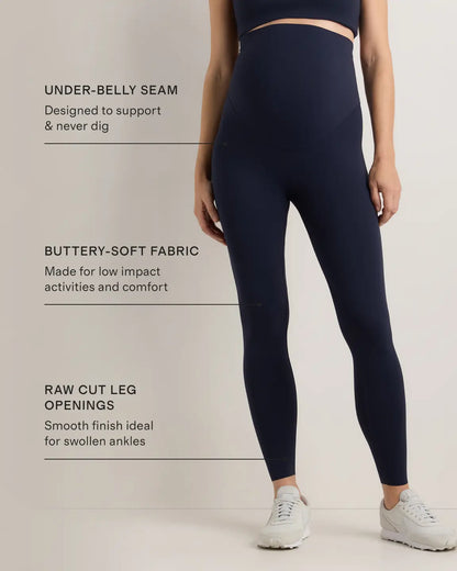 Ultra-Form Maternity Legging - US 0707