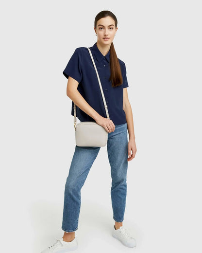 Gemma Crossbody - US 9928