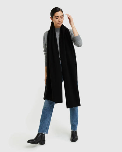 Mongolian Cashmere Wrap - US 6588
