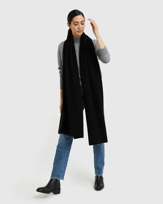 Mongolian Cashmere Wrap - US 6588