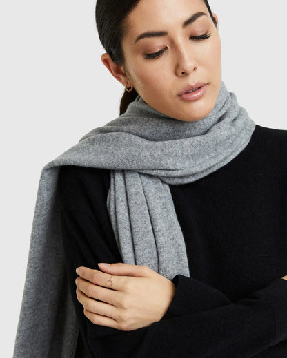 Mongolian Cashmere Wrap - US 6940