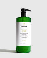 Peppermint Avocado Shampoo 32 oz by Philip B. Botanicals - US 0103