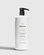 Peppermint Avocado Conditioner 32 oz by Philip B. Botanicals - US 8304