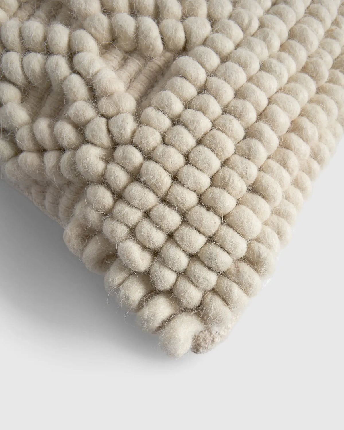 Kai Wool Pillow Cover - US 9754
