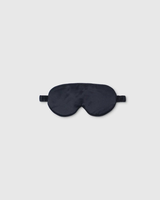 Mulberry Silk Beauty Sleep Mask - US 6907