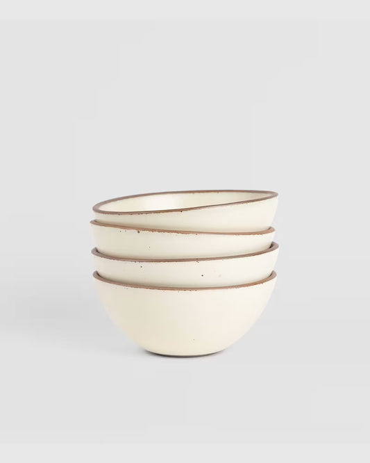 Soup Bowl, Set of 4 by East Fork - US 7896