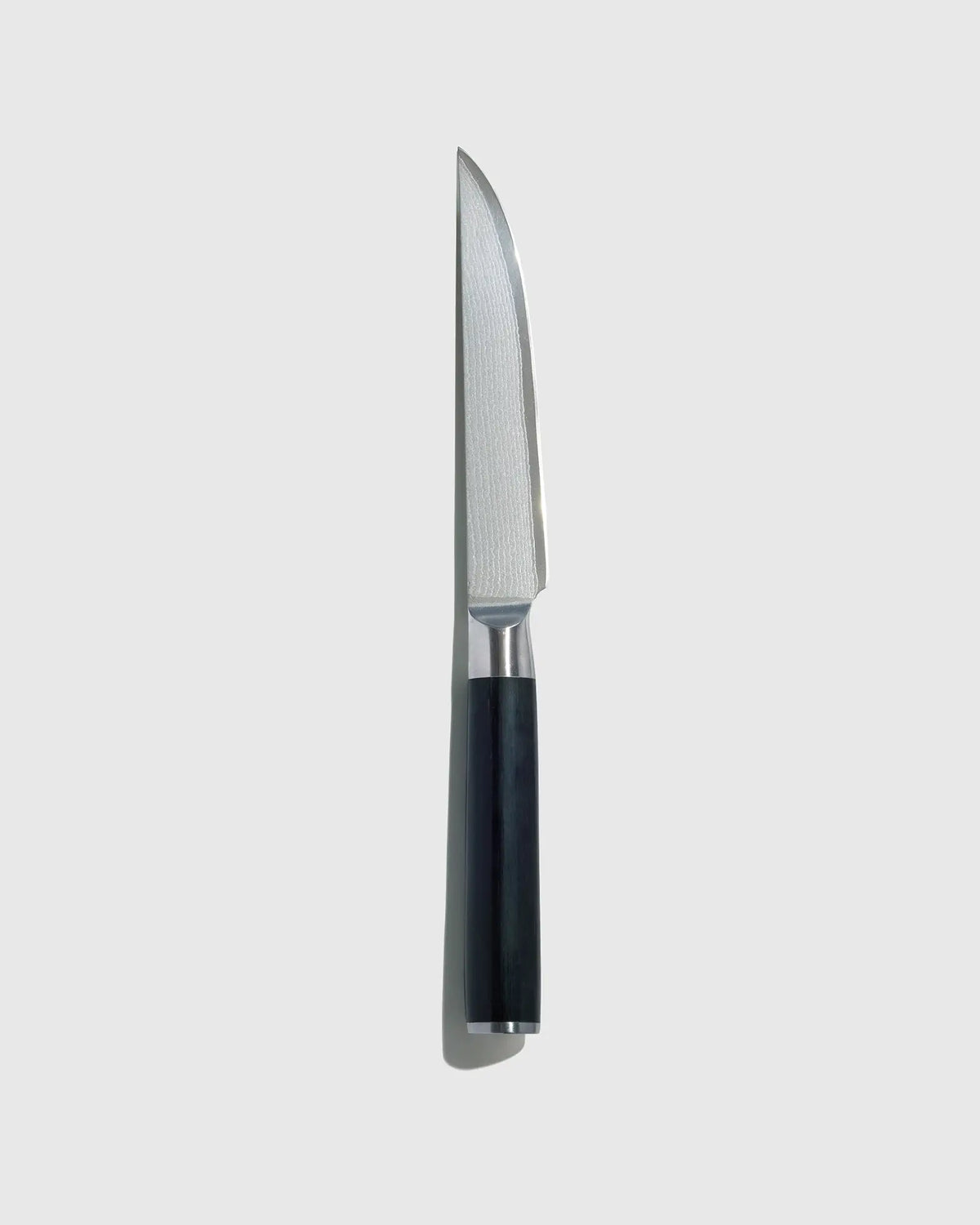 Japanese Damascus Steel Steak Knife, Set of 8 - US 8663