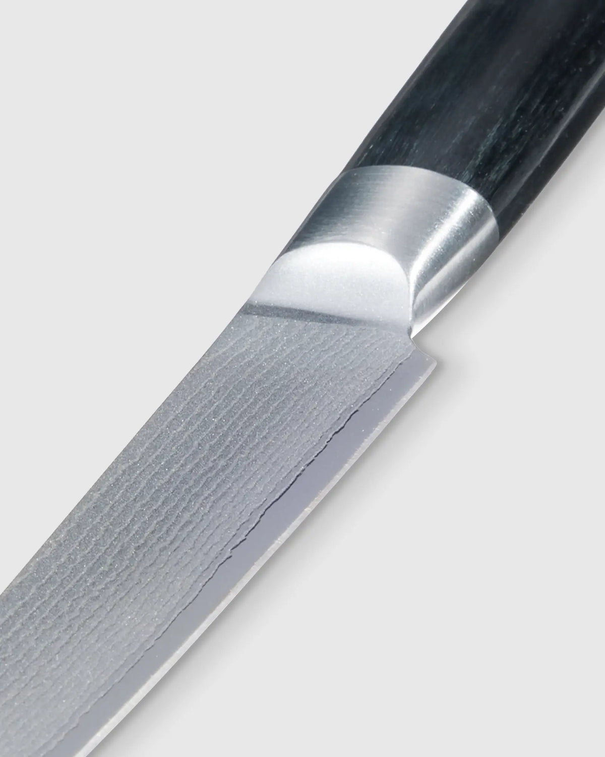Japanese Damascus Steel Steak Knife, Set of 8 - US 8663
