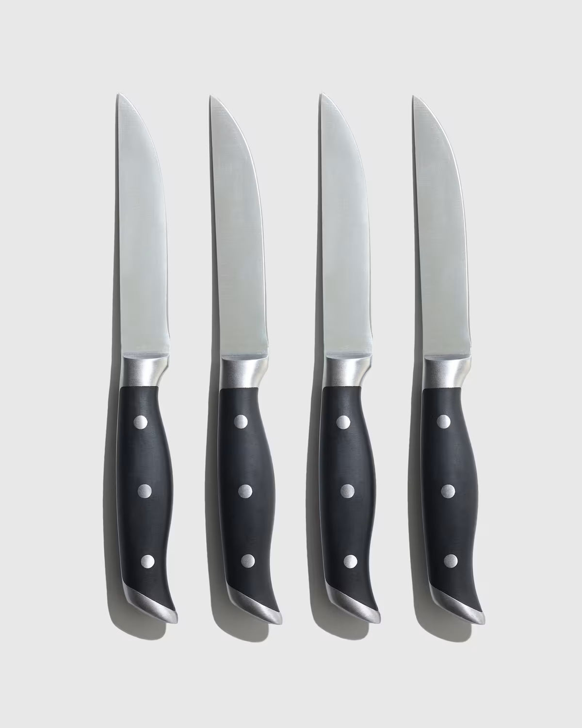 German Stainless Steel Steak Knife, Set of 4 - US 3131