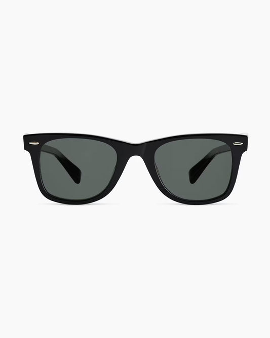Walker Polarized Acetate Sunglasses - US 7220