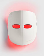 TheraFace Mask Glo by Therabody - US 3215