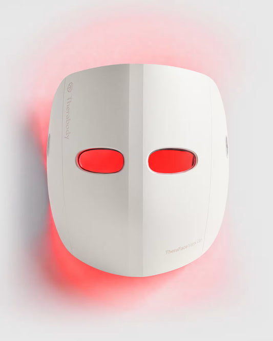 TheraFace Mask Glo by Therabody - US 3215