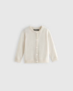Washable Cashmere Cardigan - US 0589