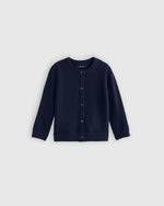 Washable Cashmere Cardigan - US 0141