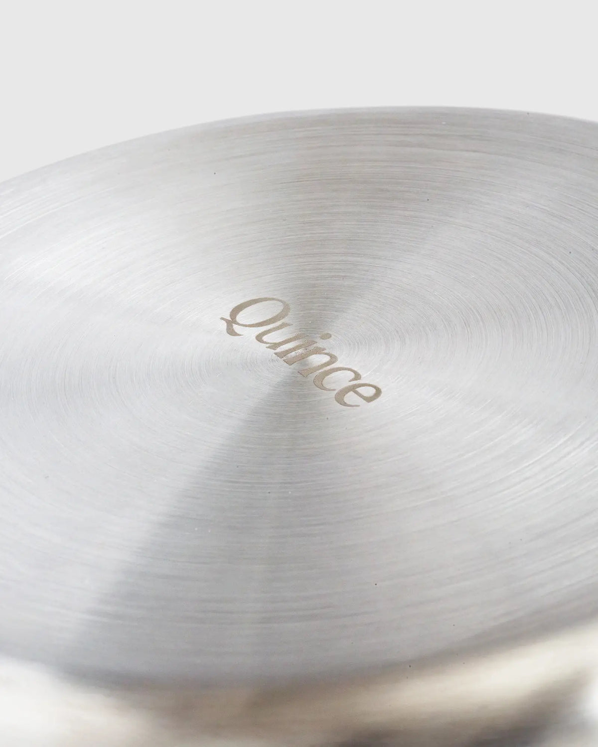 5-Ply Stainless Steel 8" Nonstick Frying Pan - US 1798