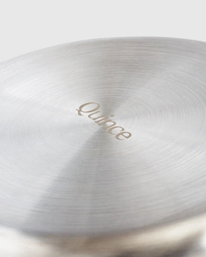 5-Ply Stainless Steel 8" Nonstick Frying Pan - US 1798